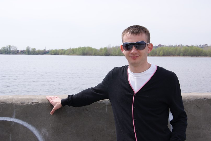 Дмитрий Александров | Воркута