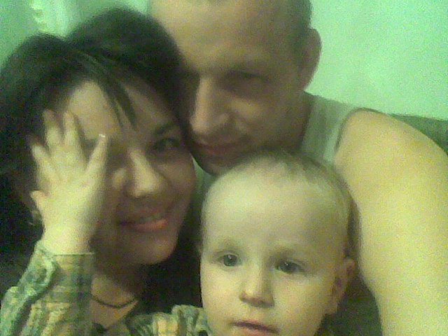 Тетяна Федорчак | Львов