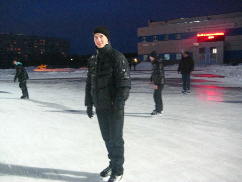 Олег Исаев | Москва