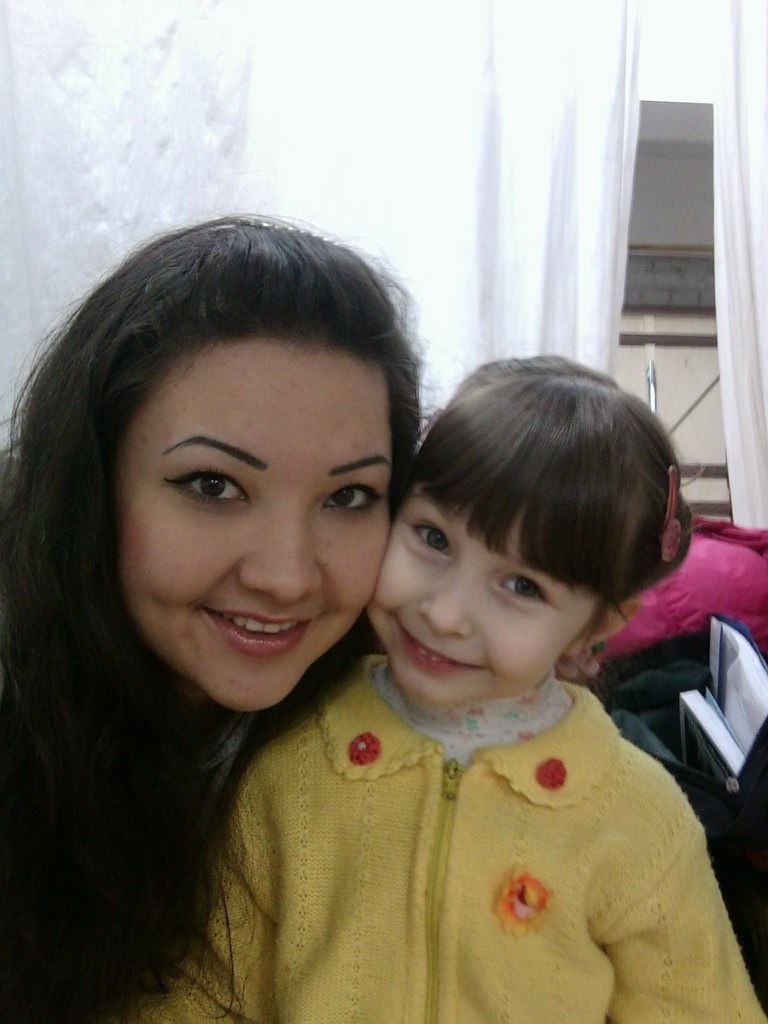 Лоли Абдукадырова #КаКтУс# | Ташкент