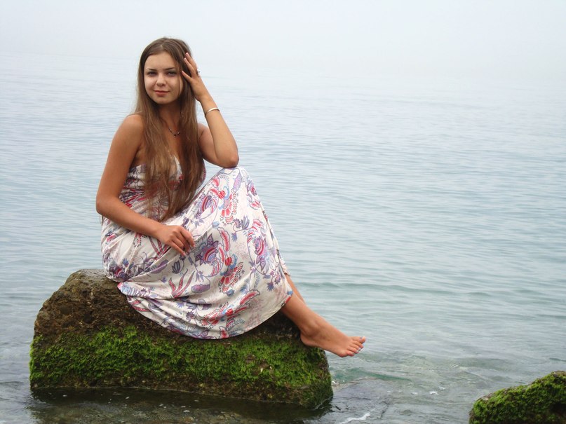 Аня Зайцева | Москва