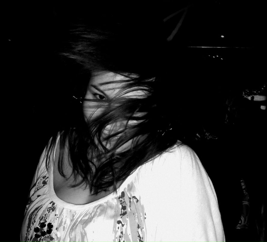 Прасковья Будурова | Криничное