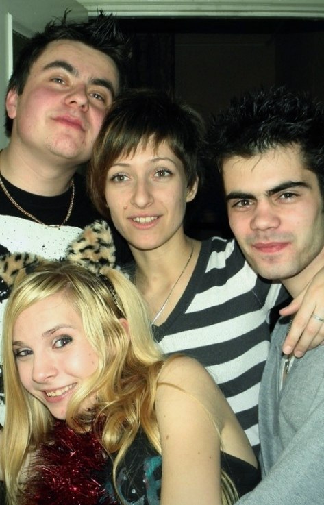 Лідія Долінська [Така кльова] | Умань