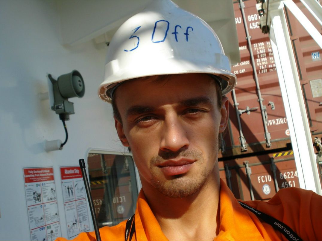 Виталик Толстой | Санкт-Петербург