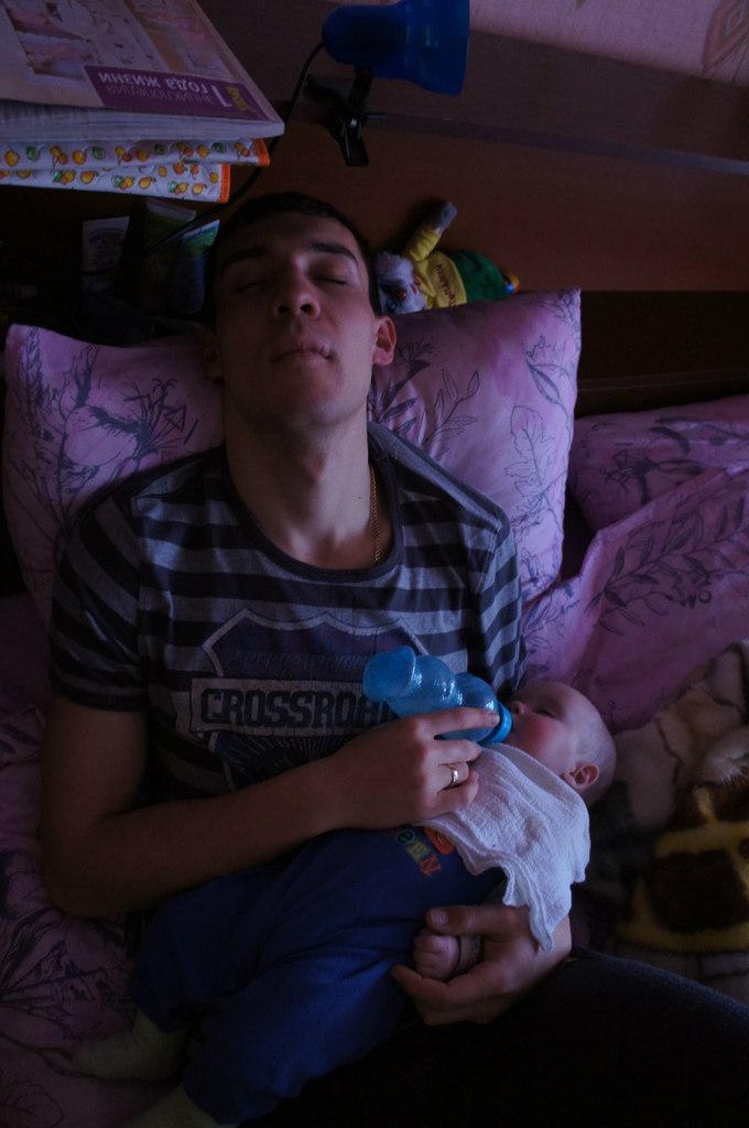 Сергей Сергеев | Электросталь