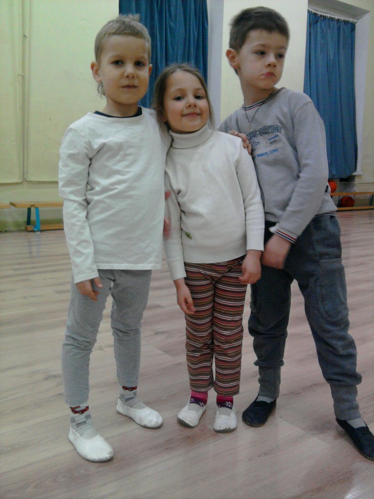 Юлия Работа | Харьков