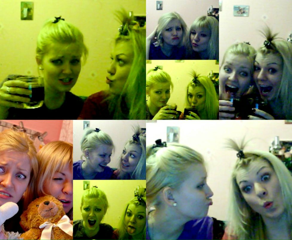 Виктория Горбанёва | Горловка