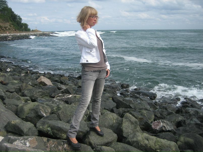 №12, Юлия Павлова, 42 года, Нижний Новгород №12, Юлия Павлова, 42 года, Нижний Новгород