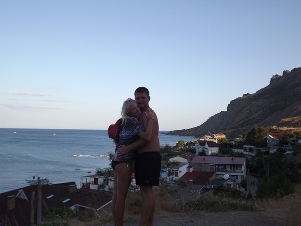 №107, Таня Николаенко, Харьков №107, Таня Николаенко, Харьков