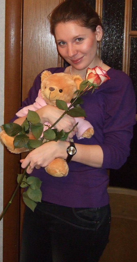 Ольга Соловьева | 