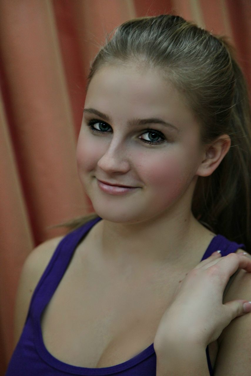 Аня Соколова | Киев