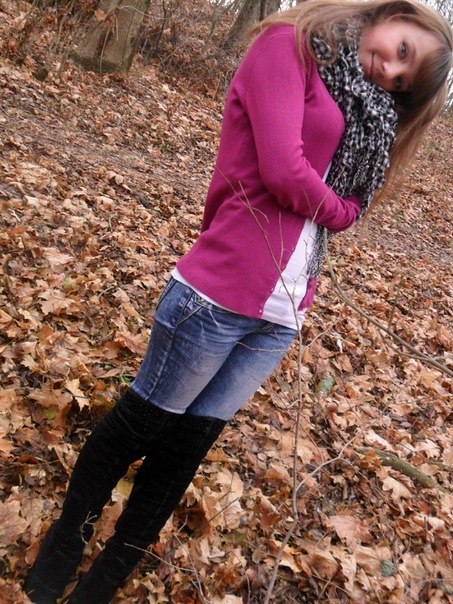 Ольга Бойчук | Винница