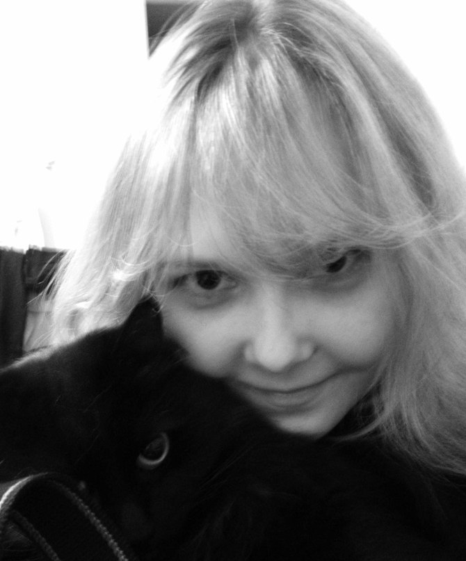 Анастасия Тихомирова | Череповец