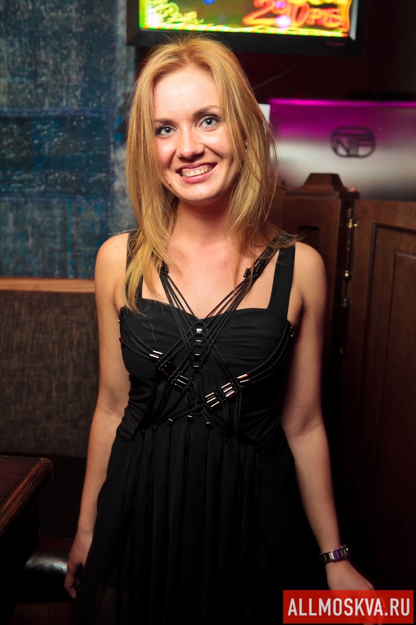 Мария Завершинская | Москва