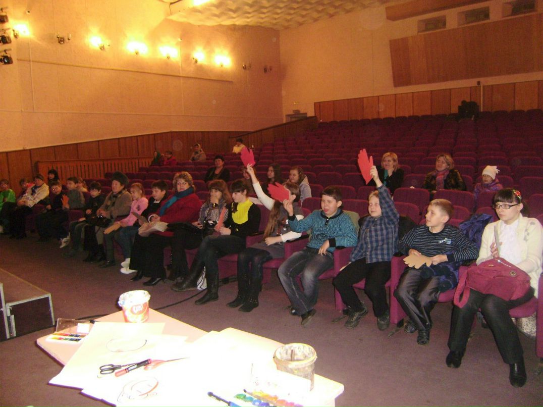 Наталья Носкова-Трухина | Саров