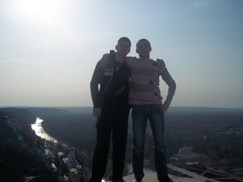 Cерёга Старков | Мирноград / Димитров