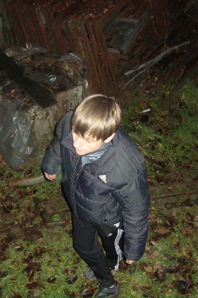 Евгений Сизов, Санкт-Петербург, Россия, место жительства, аккаунт ВКонтакте