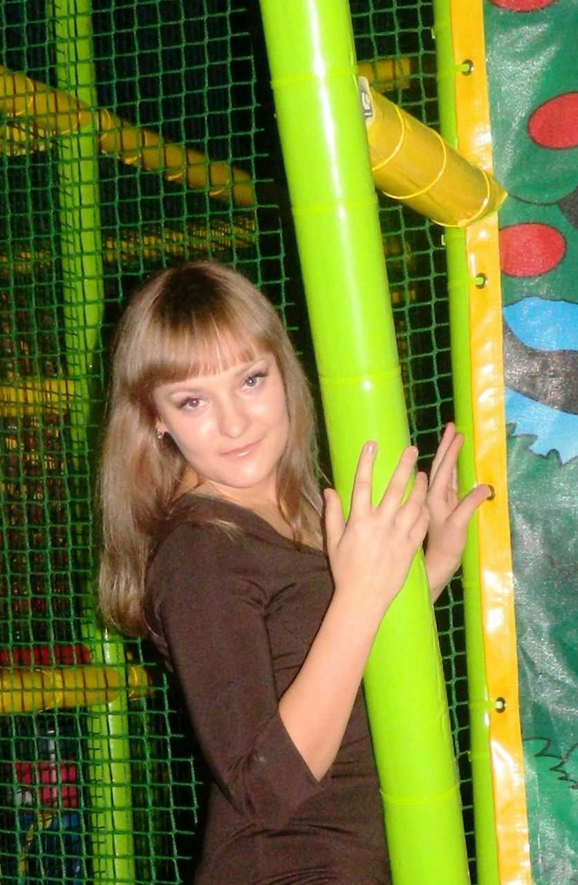 Ольга Цуканова | Москва