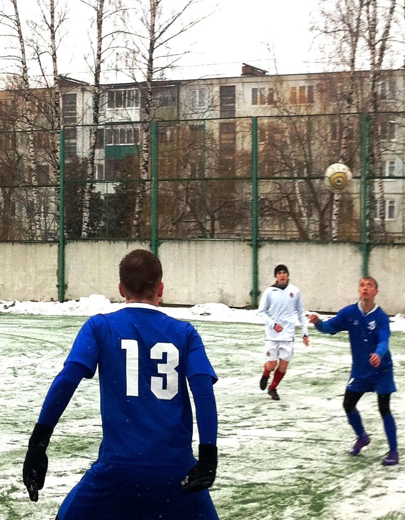 Максим Шуруев | Брянск