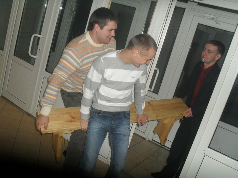 Денис Петрушкевич | Гродно