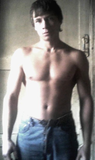 Виталик Ткаченко | Днепр (Днепропетровск)