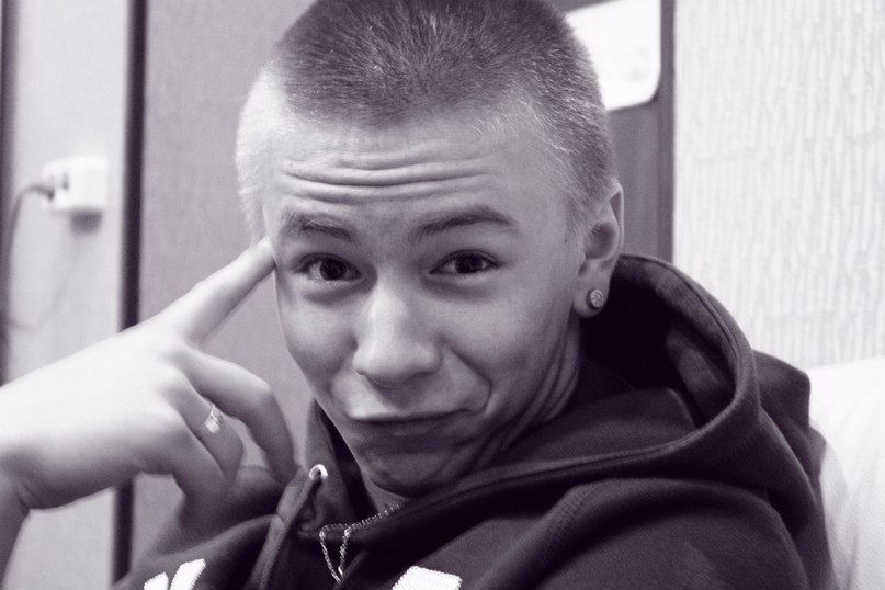 Лёня Ясногородский | Санкт-Петербург