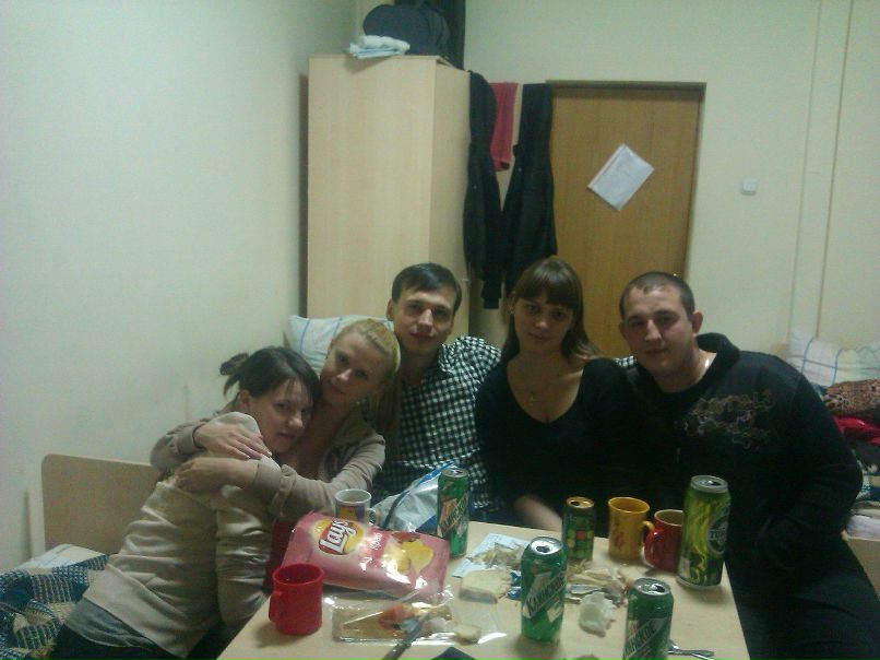 Артем Тишкин | Волжский