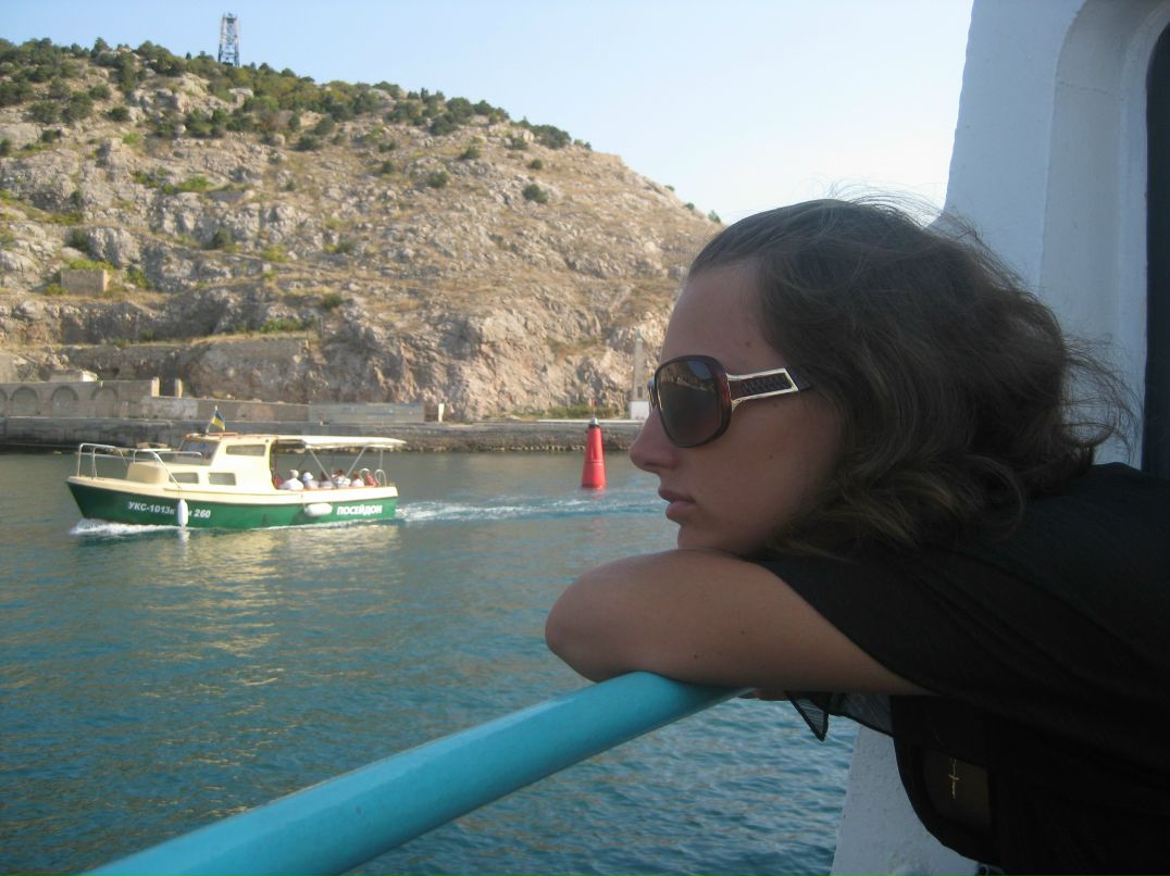 Анна Гориненко | Сочи