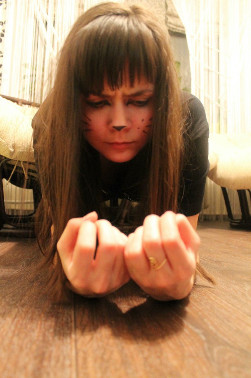 Анюта Кожевникова | Саратов