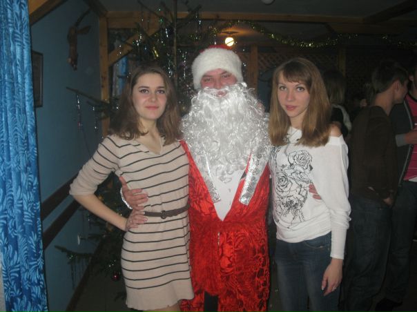 №28, Anna Antonyuk, Киев №28, Anna Antonyuk, Киев