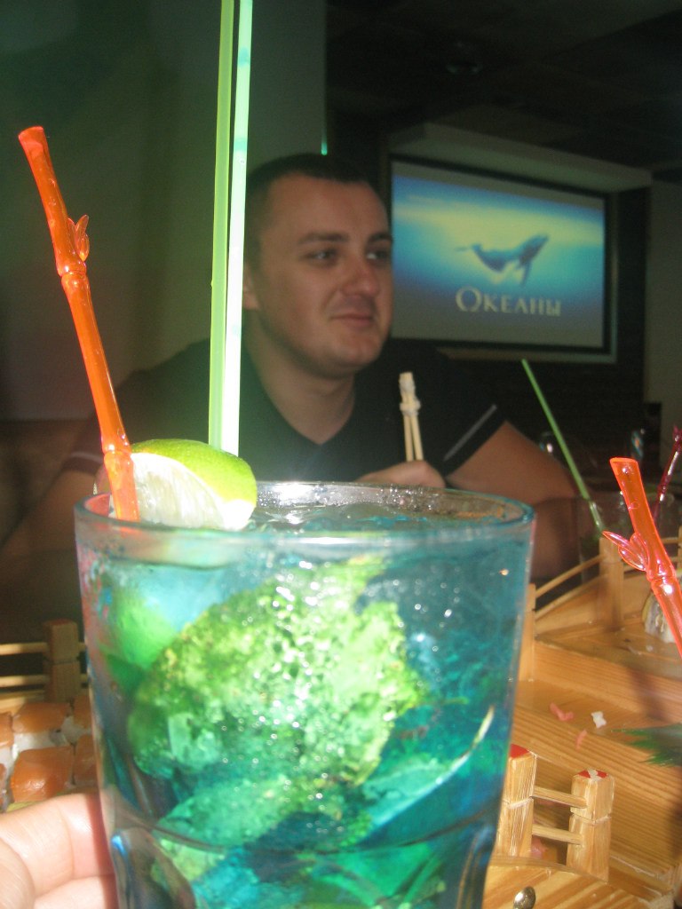 Олег Полторак | Харьков