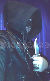 №4, Мастер Оккультус №4, Мастер Оккультус