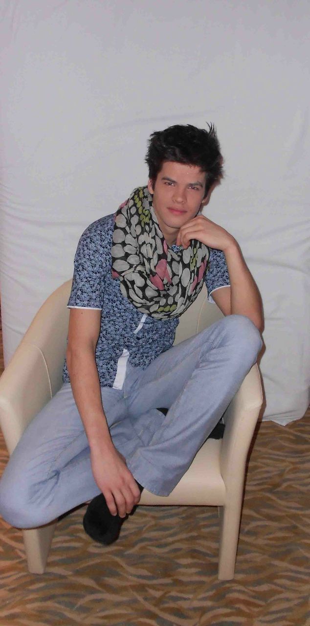 Денис Молчанов ~@$Vожdyaka$@~ | 