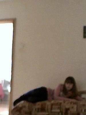 Даша Журавлева | Саратов