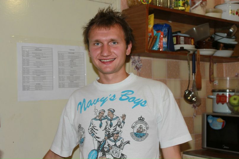 Сергей Астахов *SANTA_KLAUS* | Сочи