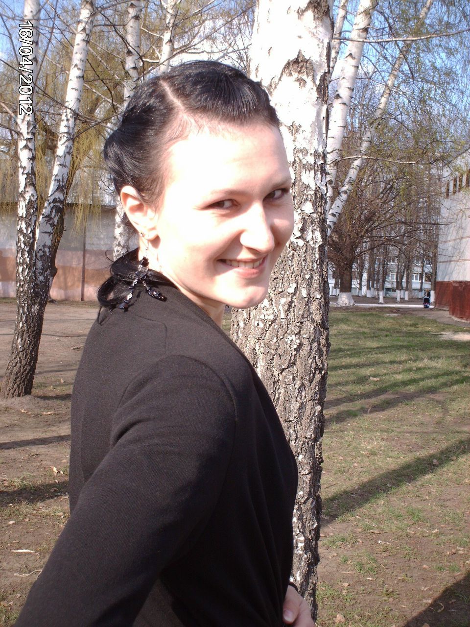 Екатерина Тарасенко | Харьков