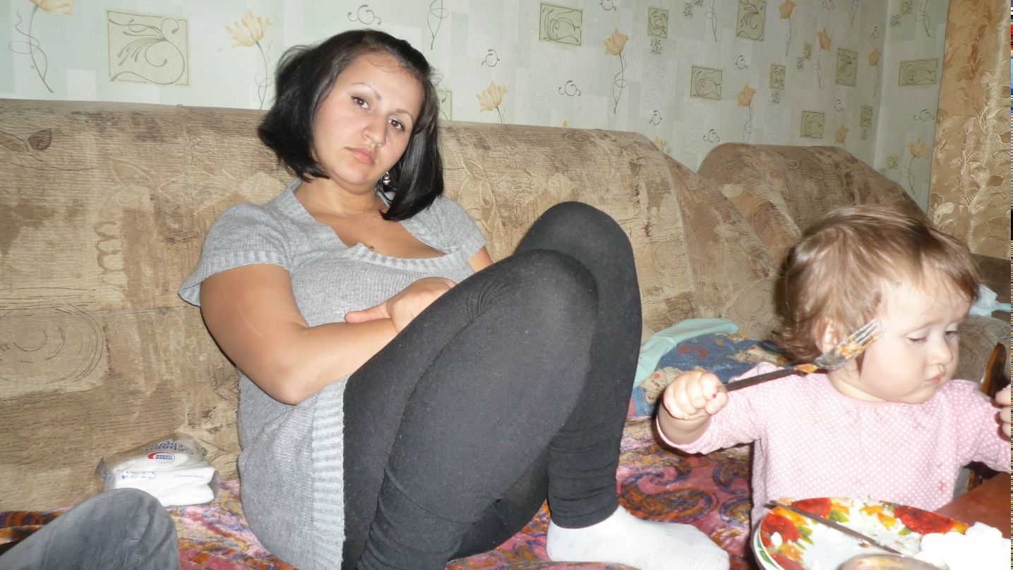 Тёма Черныш | Киев