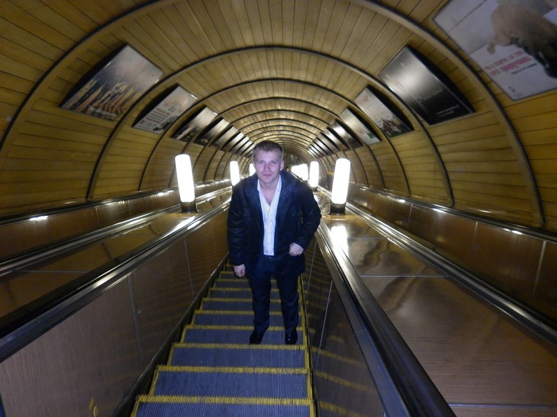 Алексей Логинов | Стерлитамак