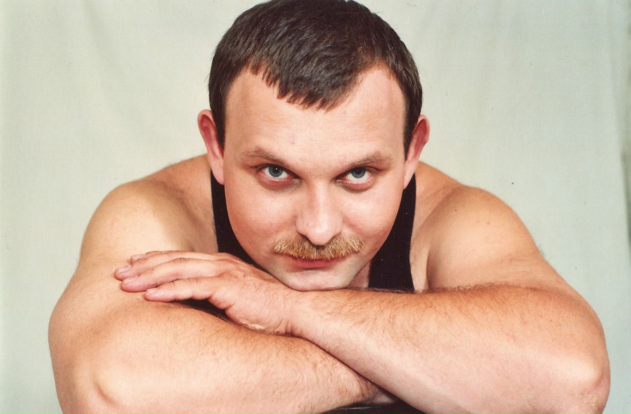 Игорь Яковлев | Санкт-Петербург