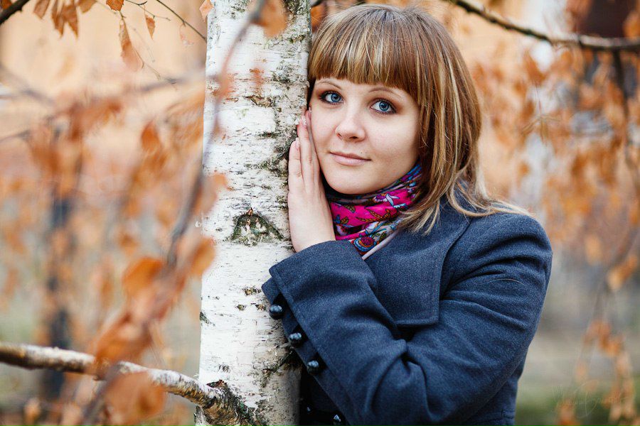 Лилия Зайцева | Краснодар