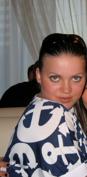 №138, Наталия Коблякова, 37 лет, Санкт-Петербург №138, Наталия Коблякова, 37 лет, Санкт-Петербург