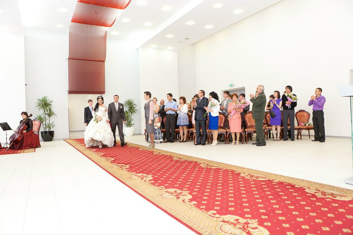 Гульназ Самматова | Набережные Челны