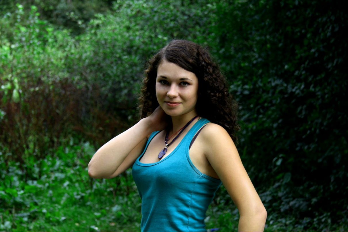 Наталья Скрылева | Москва