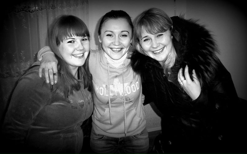 Маряна Дацюк | Луцк