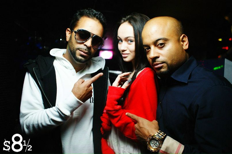 Тума Лебедев ТУМАР | Москва