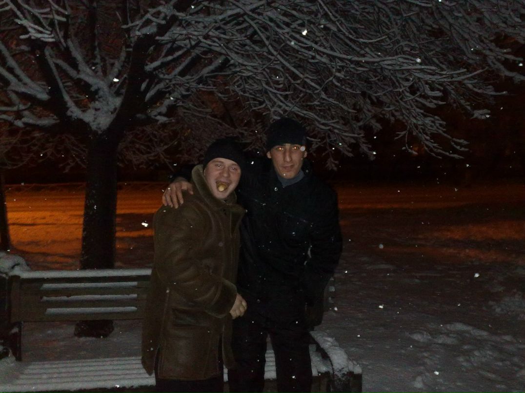 Витёк Veter | Алчевск