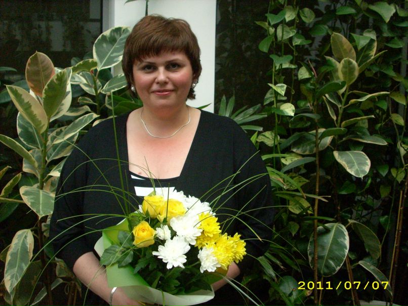 Ольга Власова | Неман