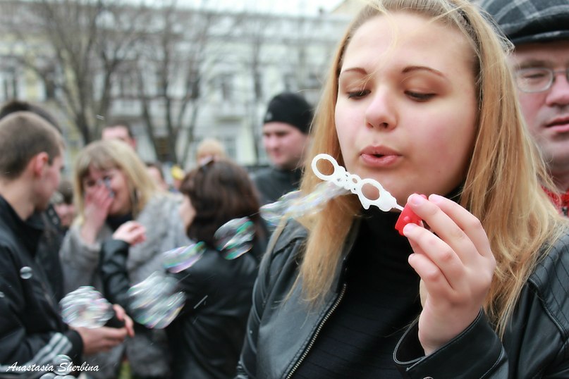 Юлия Пашко | Одесса