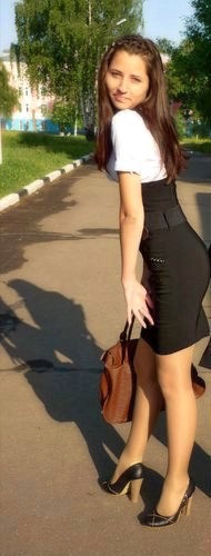 Катюшка Моисеева фото профиля #6