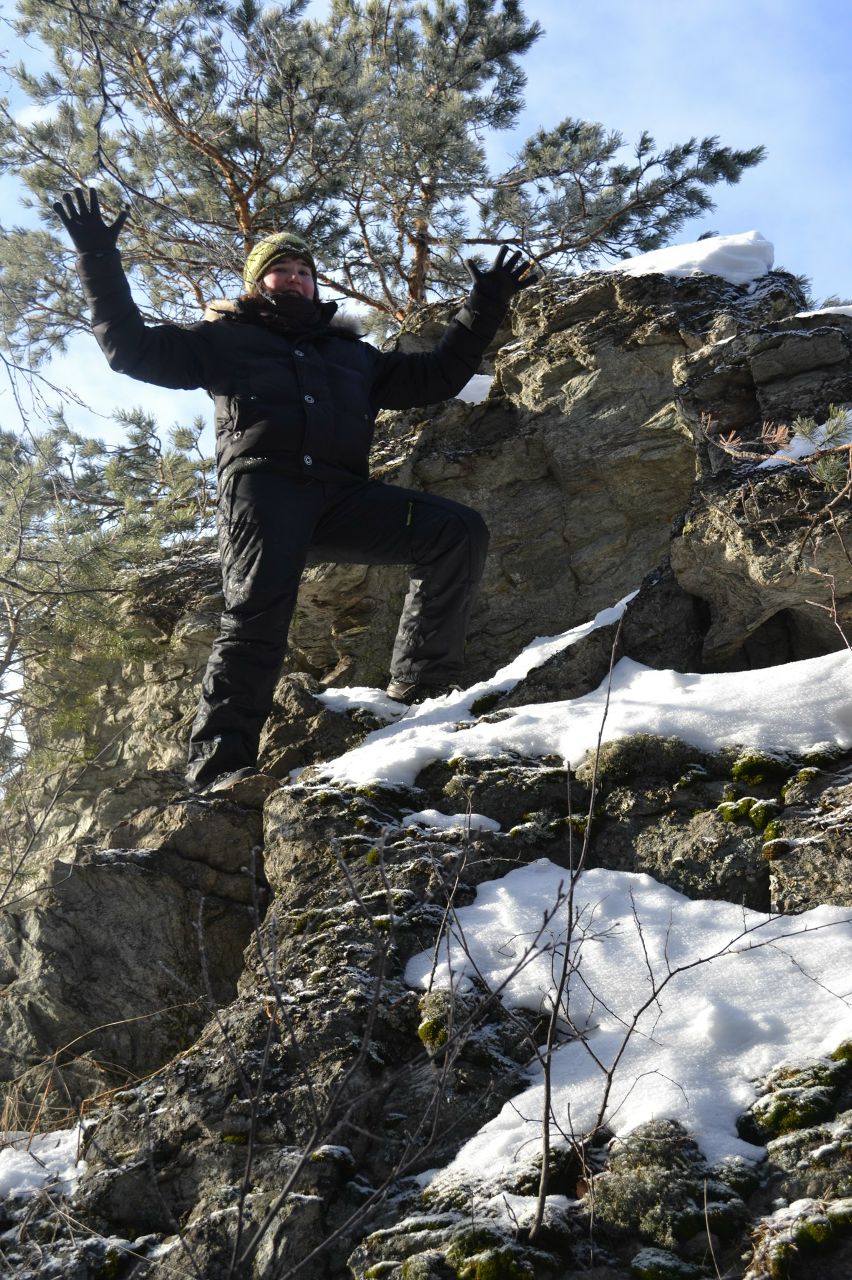 Екатерина Пологова | Екатеринбург